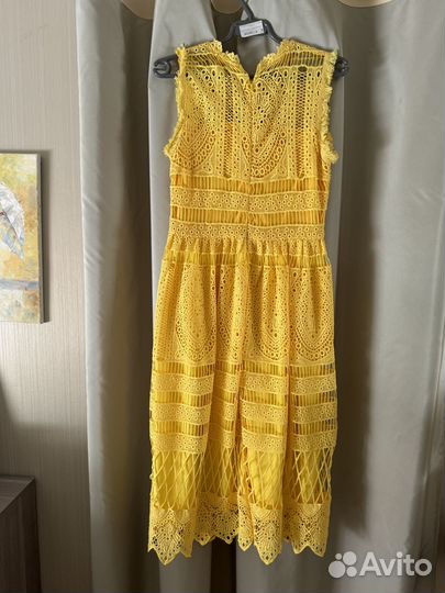 Красивое платье для девушки 42 44