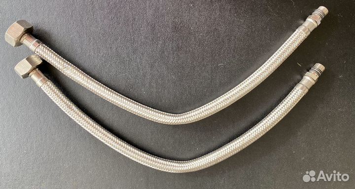 Шланг резиновый армированный