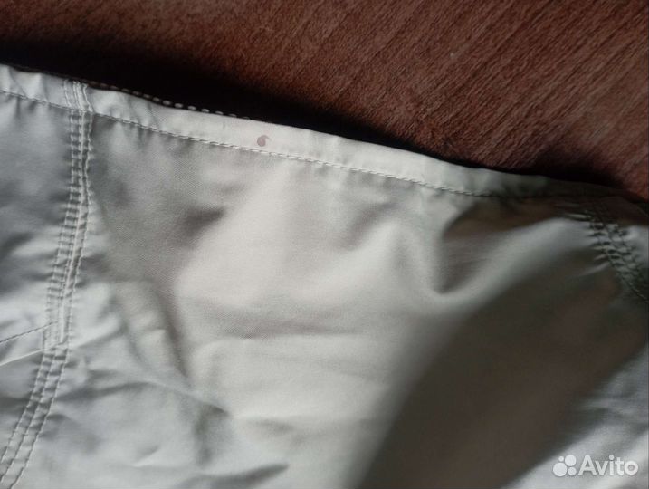 Ветровка для мальчика gap