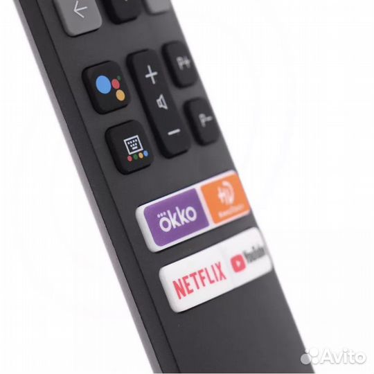 Пульты ду для телевизора