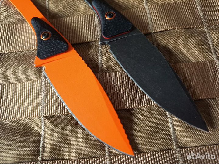 Нож Benchmade 15200 (две расцветки)