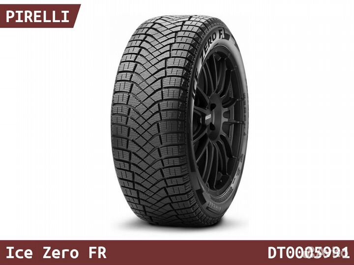 Pirelli Ice Zero FR 265/60 R18 115H