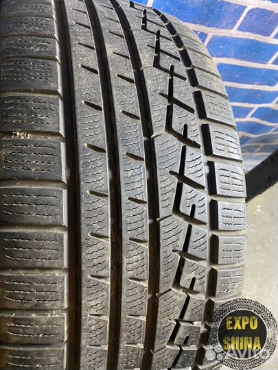 Yokohama W.Drive V902B 265/40 R21 105V