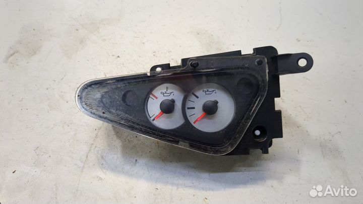 Щиток приборов Ford Focus 1, 2004