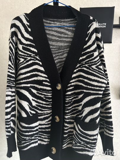 Кардиган женский