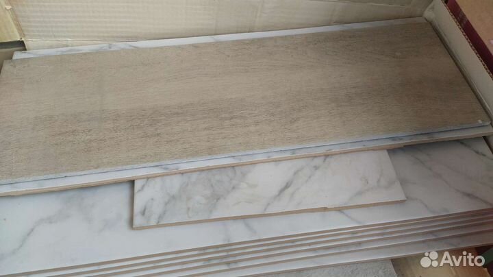 Плитка керамическая, керамогранит