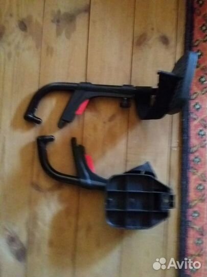 Инвалидная коляска Caneo S LY-710-2101 42