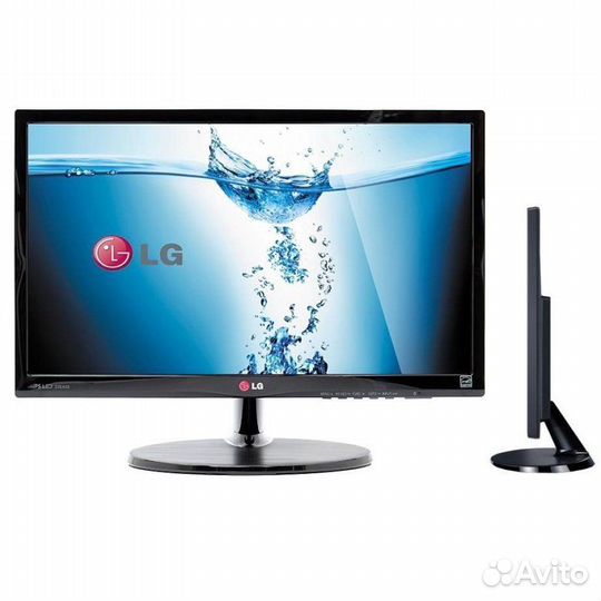 ЖК монитор LG 22EA53T 22