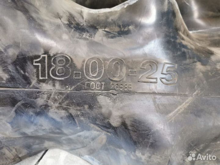 Ободная лента