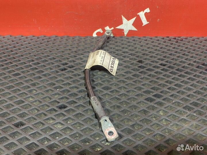 Провод силовой 260 мм / 6 мм Volvo FH