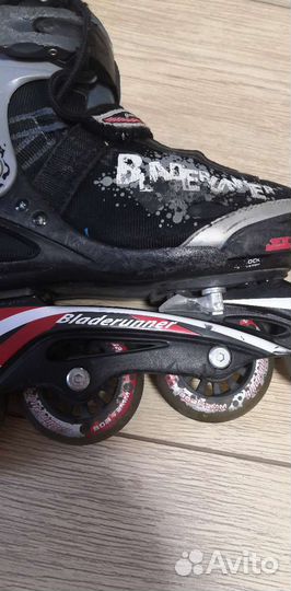 Ролики bladerunner