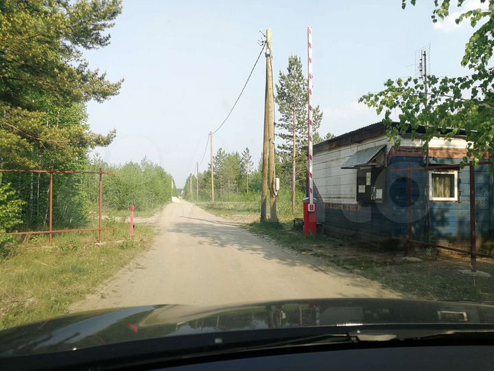 Участок 4 сот. (СНТ, ДНП)