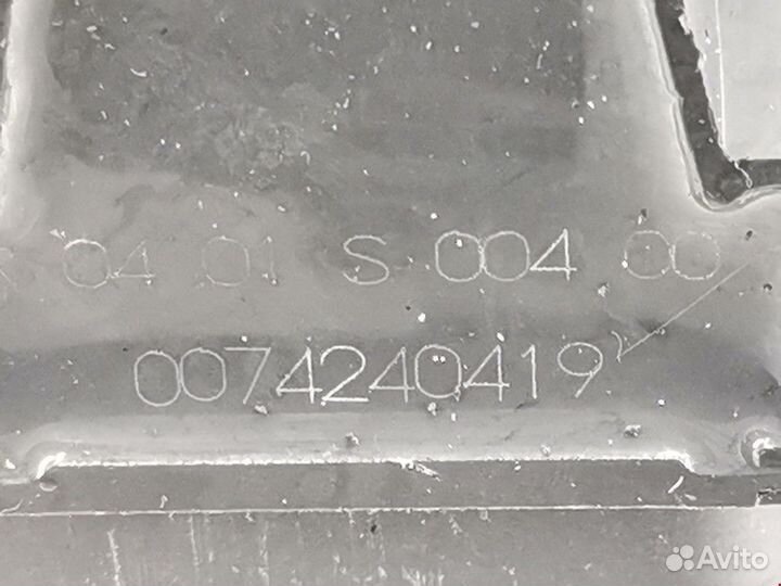 Катушка зажигания Audi A3 8L рест. 2003 036905715H