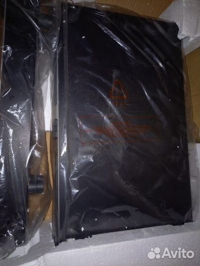 DJ Пульт Numark CDN 450 новый