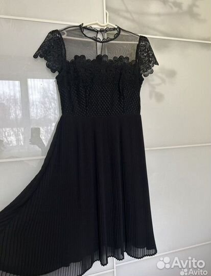 Платье вечернее Zara 46 48