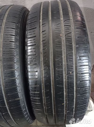 Pirelli Scorpion Verde All Season 235/60 R18 98W