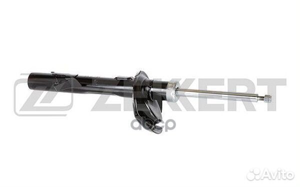 Амортизатор газовый левый передней подвески For