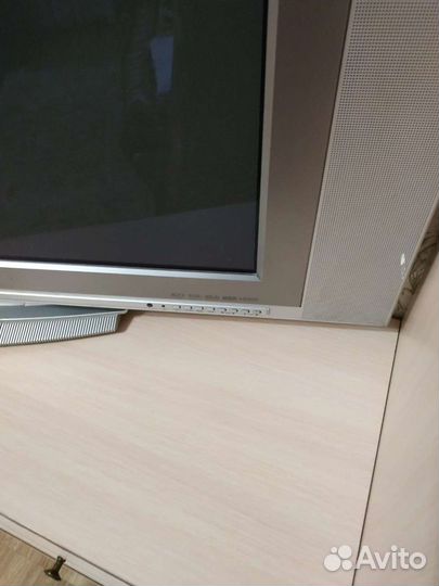 Телевизор бу LG