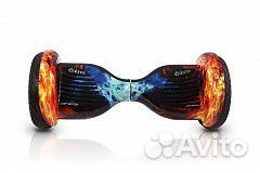 Гироскутер