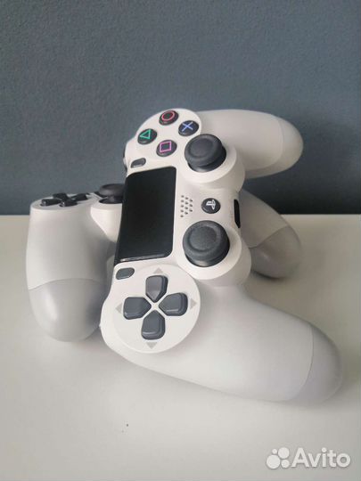 Геймпад dualshock ps4 (оригинал)