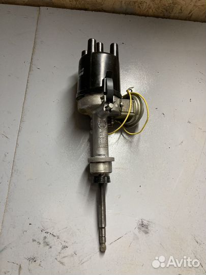 Трамблер ваз