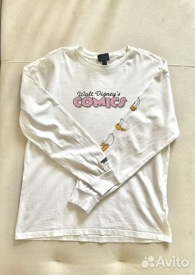 Кофта женская h&m