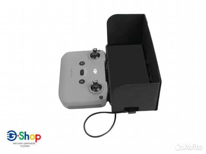 Козырек DJI Mavic 3/Mini 2/ Royal Air 2/Air 2S