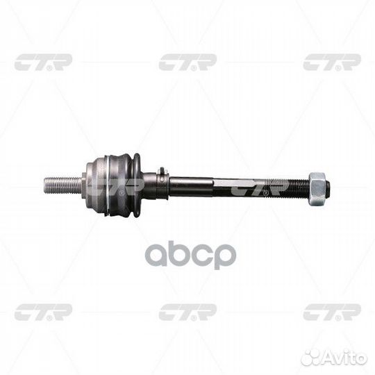 Тяга рулевая перед L/R (старый арт. crks-3) CR0