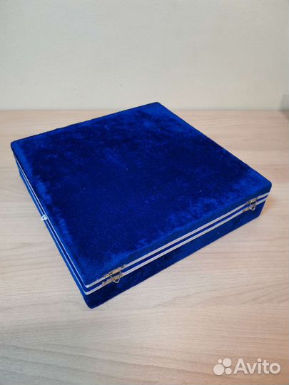 Шахматы из оникса