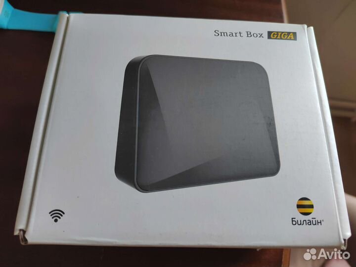 Wifi роутер билайн