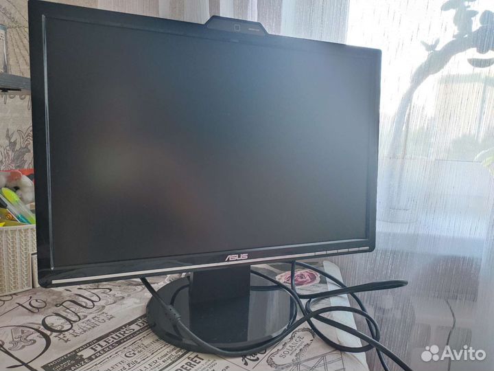 Монитор Asus