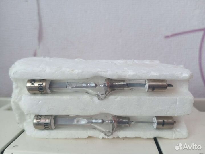 Радиолампы