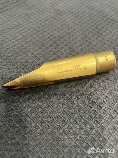 Мундштук для саксофона тенор Eastern Music T7