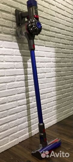 Пылесос dyson v7