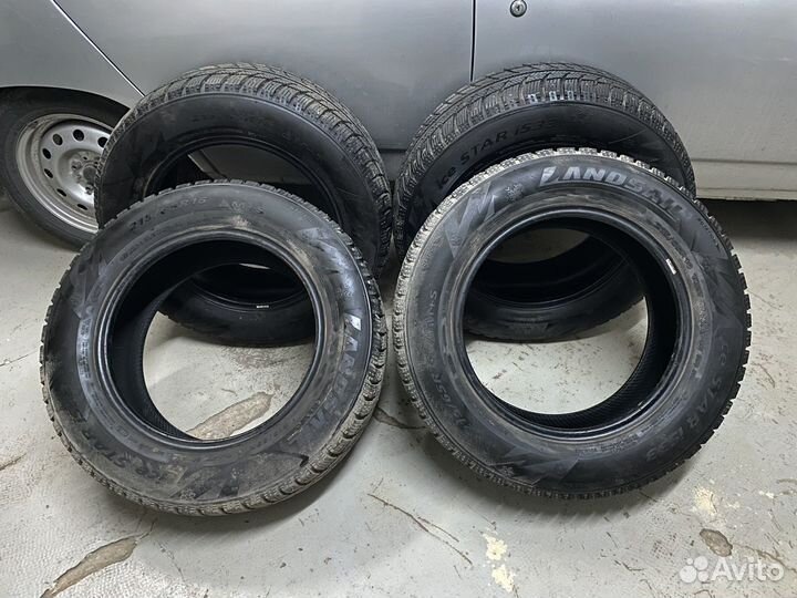 Landsail Ice Star IS33 215/65 R16