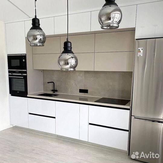 Кухонный гарнитур ReDeco на заказ