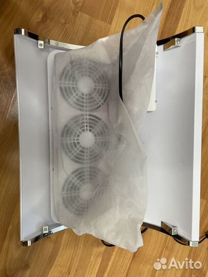 Пылесос для маникюра