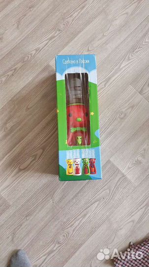 Детский кулер