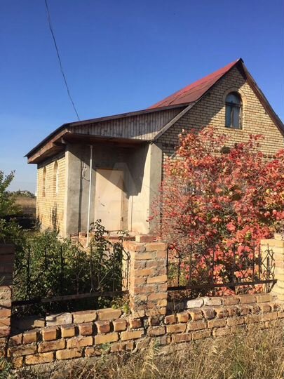 Дача 81 м² на участке 10 сот.