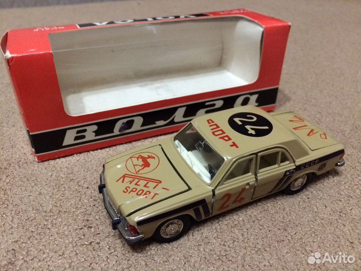 Модели автомобилей