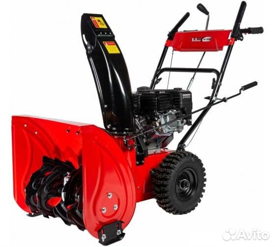 Снегоочиститель brait BR-7856W