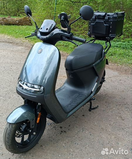Продаю ninebot e-200