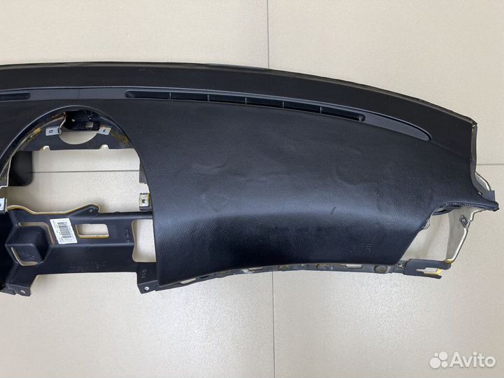 Торпедо Mercedes E-Class W211