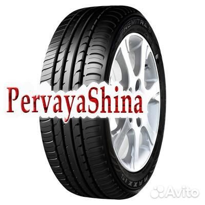 Maxxis Premitra HP5 225/50 R16