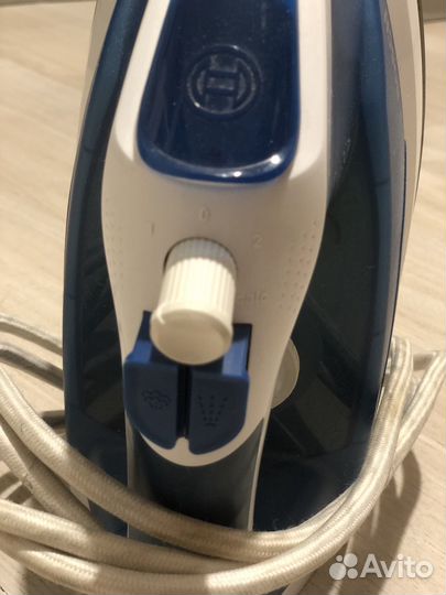 Утюг bosh Sensixx'x DA10