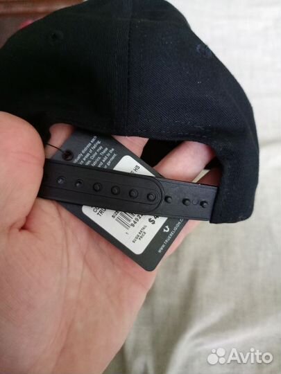 True religion кепка