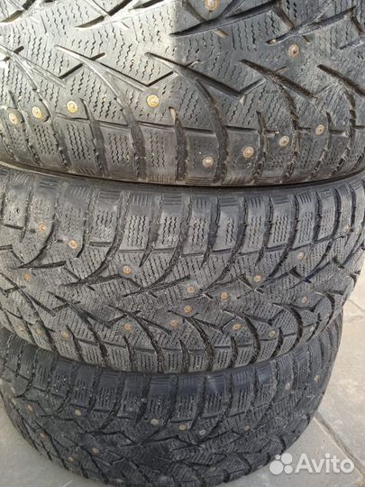 Toyo Observe G3-Ice 225/50 R17