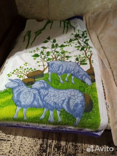 Салфетки и полотенца махровые, наволочки