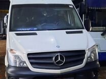 Mercedes-Benz Sprinter 2.2 MT, 2015, 200 000 км, с пробегом, цена 3 000 000 руб.