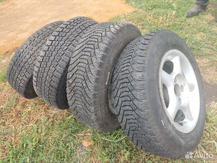 Литье r 13